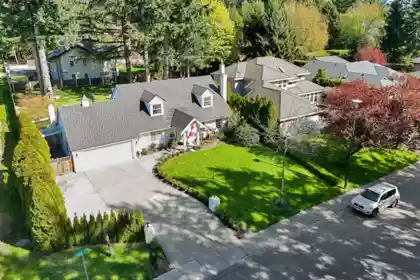 1990 134 Street, Surrey, BC, Surrey — Single Family Residence for sale
