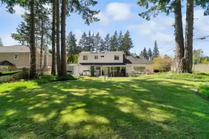 1990 134 Street, Surrey, BC, Surrey — Single Family Residence for sale
