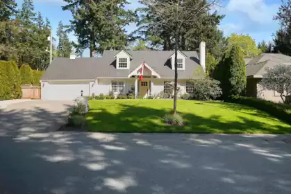 1990 134 Street, Surrey, BC, Surrey — Single Family Residence for sale