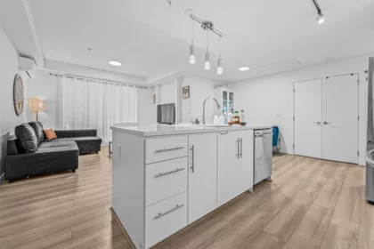 Pantry Photo of 109 5420 208 Street, Langley, BC