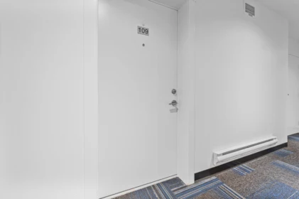 Powder Room Photo of 109 5420 208 Street, Langley, BC