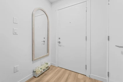 Primary Bathroom Photo of 109 5420 208 Street, Langley, BC