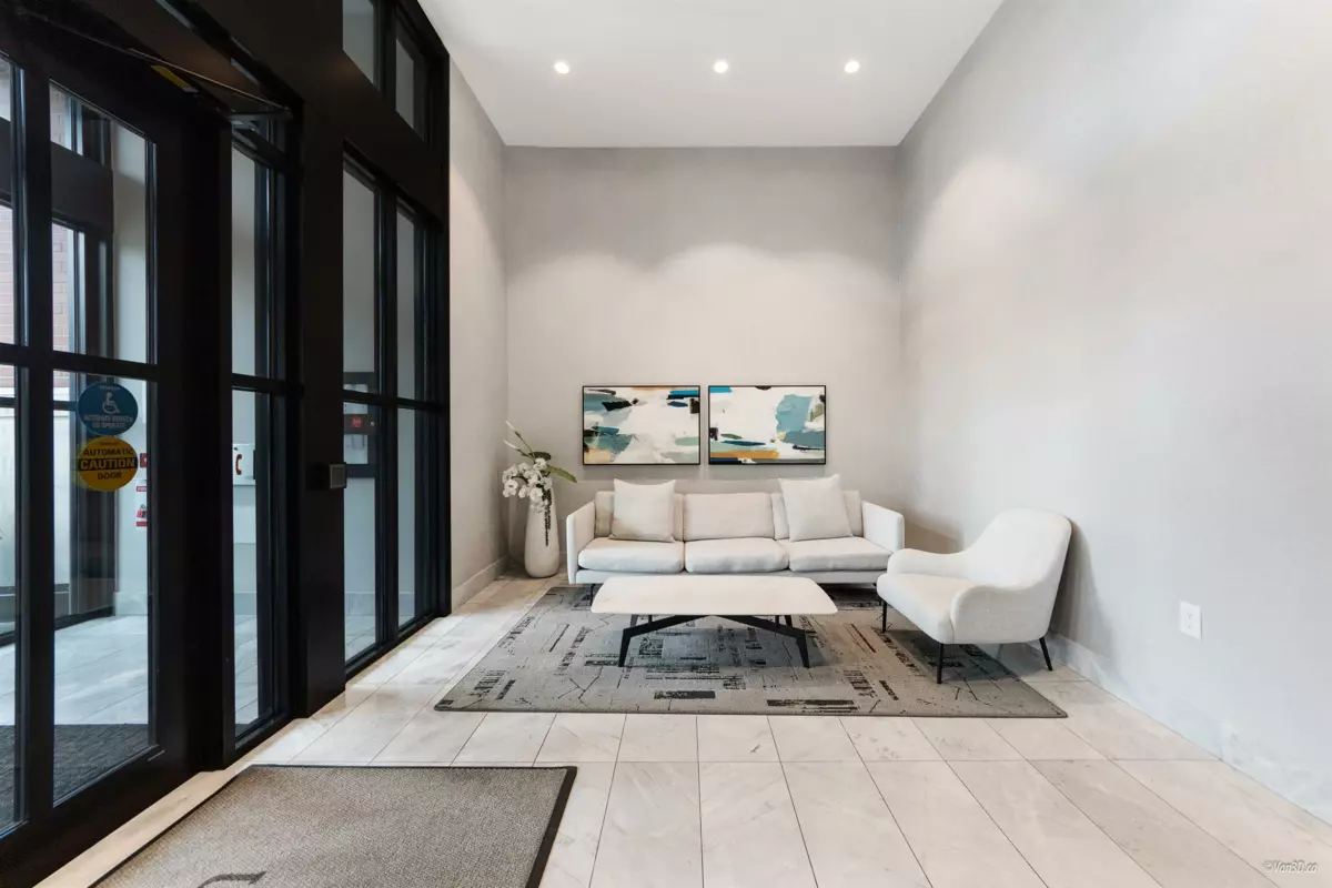 Guest Bathroom Photo of C408 8150 207 Street, Langley, BC