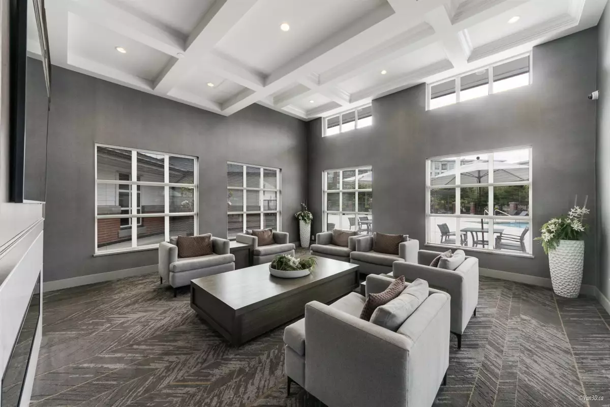 Loft / Bonus Room Photo of C408 8150 207 Street, Langley, BC