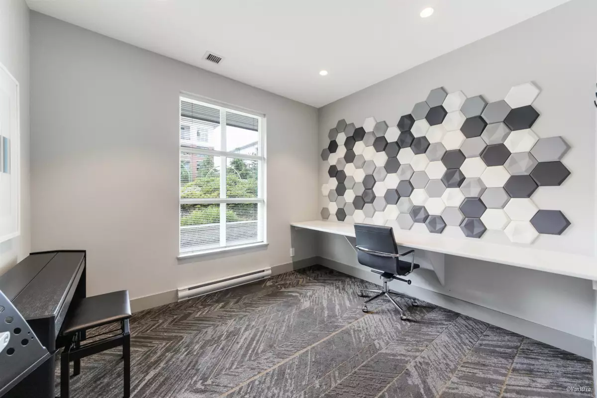 Mudroom Photo of C408 8150 207 Street, Langley, BC