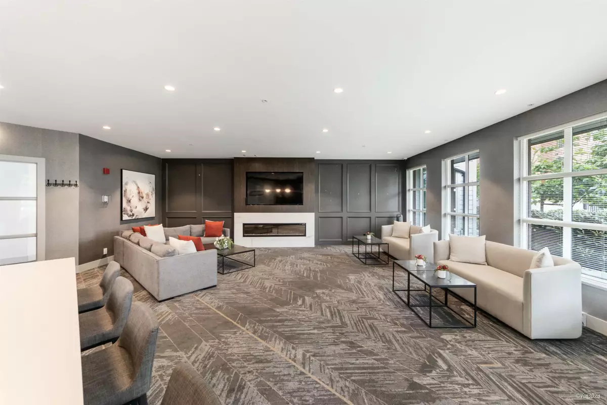 Office / Den Photo of C408 8150 207 Street, Langley, BC