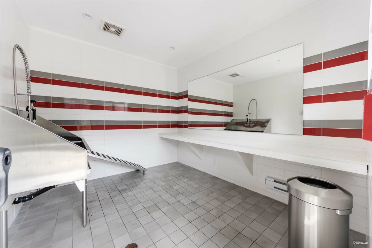 Outdoor Patio Photo of C408 8150 207 Street, Langley, BC