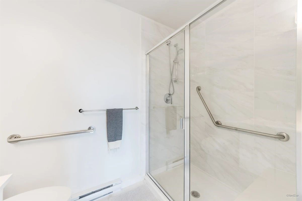 Pantry Photo of C408 8150 207 Street, Langley, BC