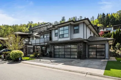 28 50778 Ledgestone Place, Chilliwack, BC, Chilliwack — Single Family Residence for sale