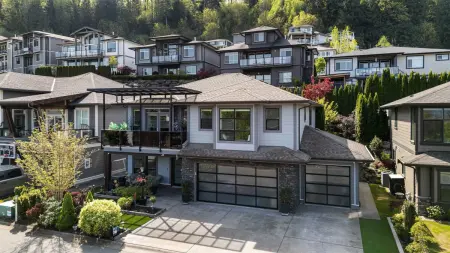 28 50778 Ledgestone Place, Chilliwack, BC, Chilliwack — Single Family Residence for sale