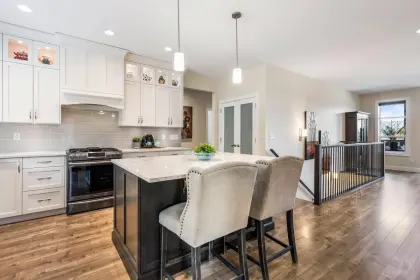 28 50778 Ledgestone Place, Chilliwack, BC, Chilliwack — Single Family Residence for sale