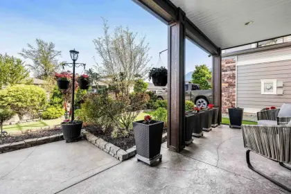 28 50778 Ledgestone Place, Chilliwack, BC, Chilliwack — Single Family Residence for sale