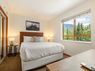 334 4315 Northlands Boulevard, Whistler, BC, Whistler — Apartment/Condo for sale