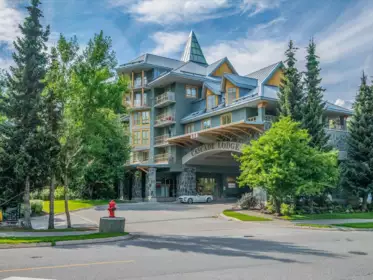334 4315 Northlands Boulevard, Whistler, BC, Whistler — Apartment/Condo for sale