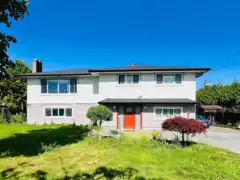 11891 Aztec Street, Richmond, BC