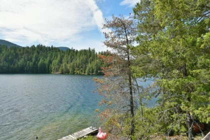Neighborhood Park Photo Near DL 6692 West Lake, Nelson Island, BC