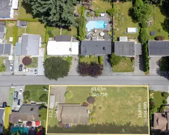 3267 Chestnut Street, Abbotsford, BC, Abbotsford — Single Family Residence for sale