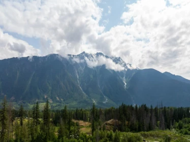 7661 Cerulean Drive, Pemberton, BC, Pemberton — Land for sale