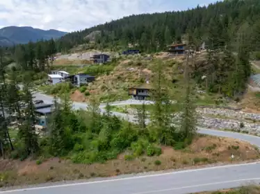 7661 Cerulean Drive, Pemberton, BC, Pemberton — Land for sale