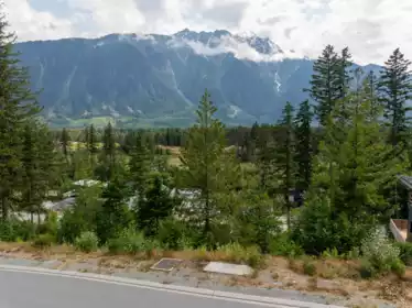 7661 Cerulean Drive, Pemberton, BC, Pemberton — Land for sale
