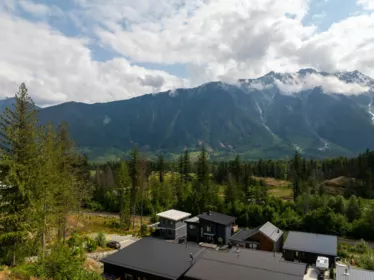 Primary Bedroom Photo of 7661 Cerulean Drive, Pemberton, BC