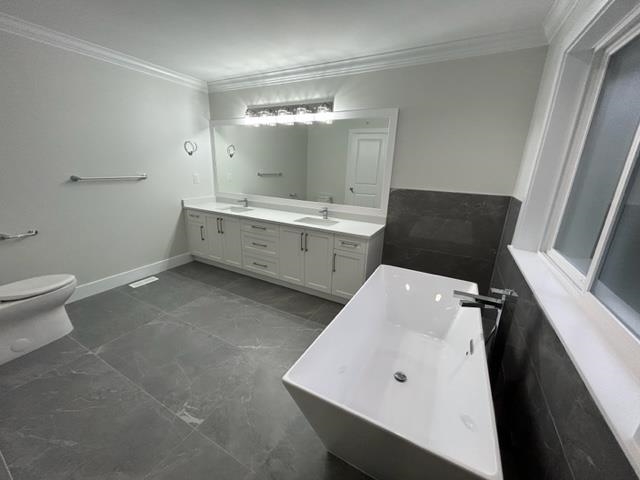 Bedroom 2 Photo of 11069 241a Street, Maple Ridge, BC