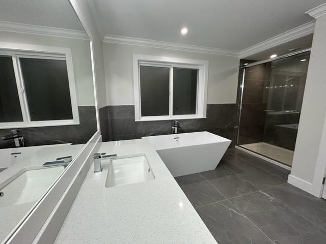 Bedroom 3 Photo of 11069 241a Street, Maple Ridge, BC