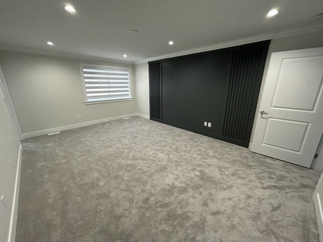 Bedroom 4 Photo of 11069 241a Street, Maple Ridge, BC