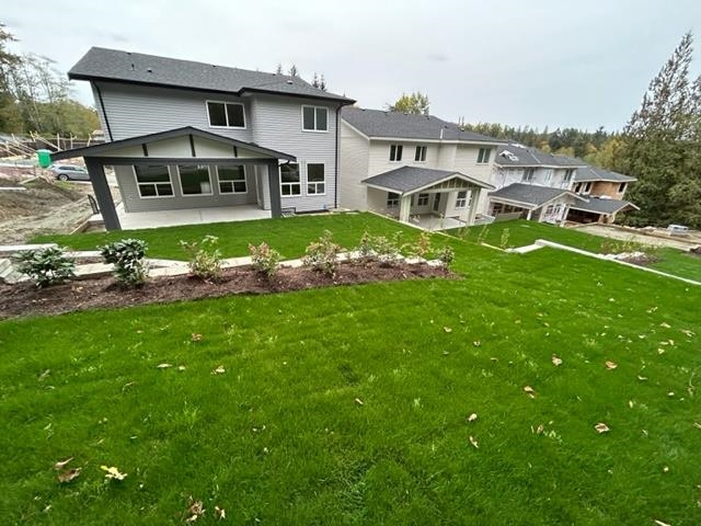 Community Amenities Photo (Clubhouse) of 11069 241a Street, Maple Ridge, BC