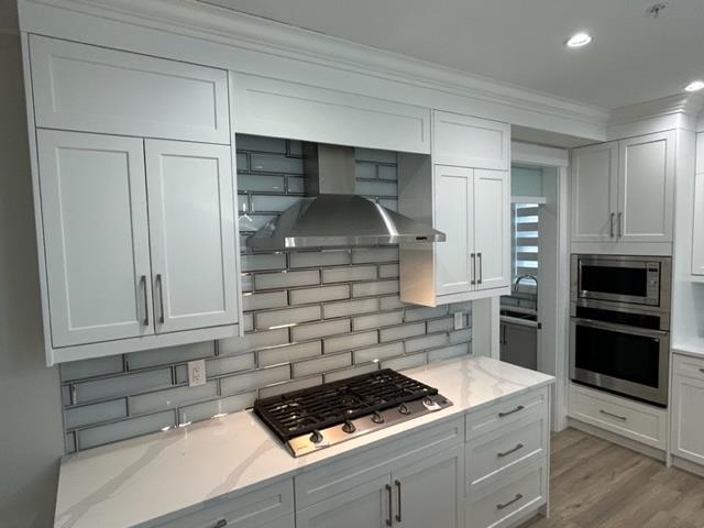 Dining Area Photo of 11069 241a Street, Maple Ridge, BC