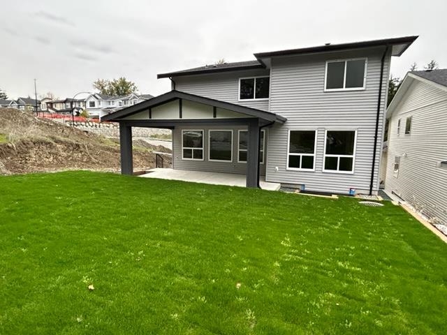 Fitness Center Photo Near 11069 241a Street, Maple Ridge, BC