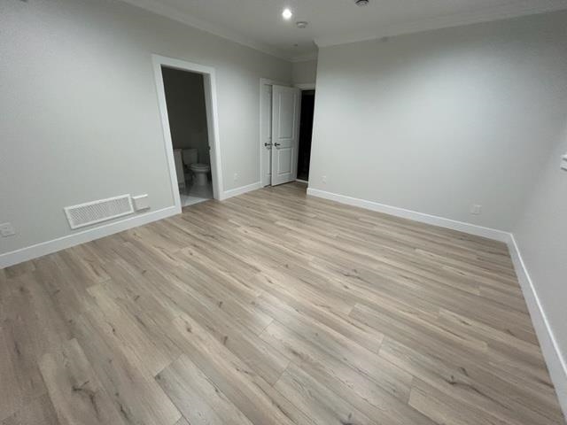 Garage Interior Photo of 11069 241a Street, Maple Ridge, BC