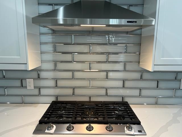 Kitchen Island Photo of 11069 241a Street, Maple Ridge, BC