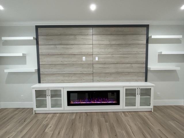 Primary Bedroom Photo of 11069 241a Street, Maple Ridge, BC