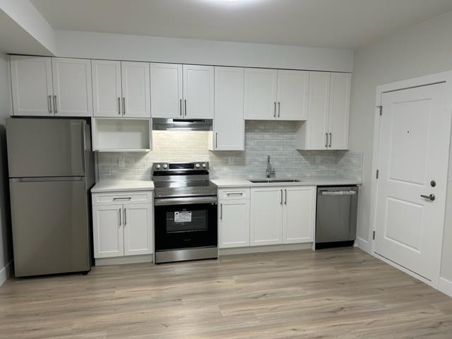 Staircase Photo of 11069 241a Street, Maple Ridge, BC