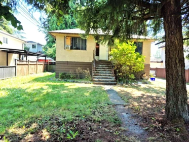 11220 82 Avenue, Delta, BC, Delta — Single Family Residence for sale