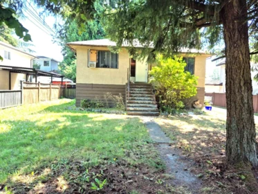 11220 82 Avenue, Delta, BC, Delta — Single Family Residence for sale