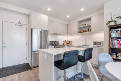 217 741 Anskar Court, Coquitlam, BC, Coquitlam — Apartment/Condo for sale