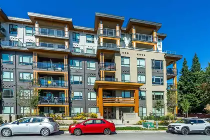 217 741 Anskar Court, Coquitlam, BC, Coquitlam — Apartment/Condo for sale
