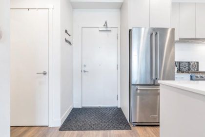 217 741 Anskar Court, Coquitlam, BC, Coquitlam — Apartment/Condo for sale