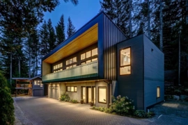 8224 Alpine Way, Whistler, BC