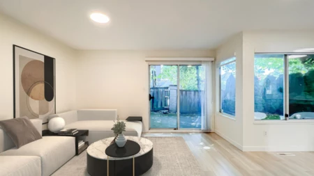 32 8031 General Currie Road, Richmond, BC, Richmond — Townhouse for sale