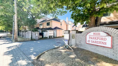 32 8031 General Currie Road, Richmond, BC, Richmond — Townhouse for sale