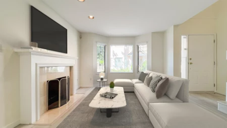 32 8031 General Currie Road, Richmond, BC, Richmond — Townhouse for sale