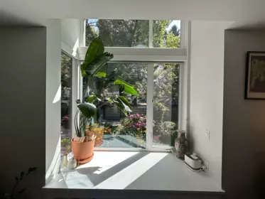 2073 E Pender Street, Vancouver, BC, Vancouver — Half Duplex for sale