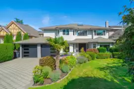 8780 Scotchbrook Road, Richmond, BC