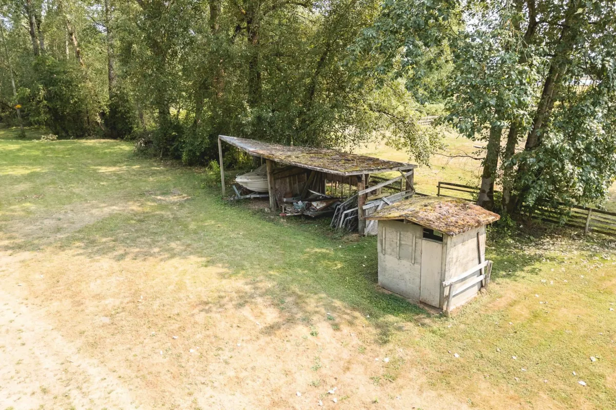 Basement Recreation Room Photo of 2708 208 Street, Langley, BC