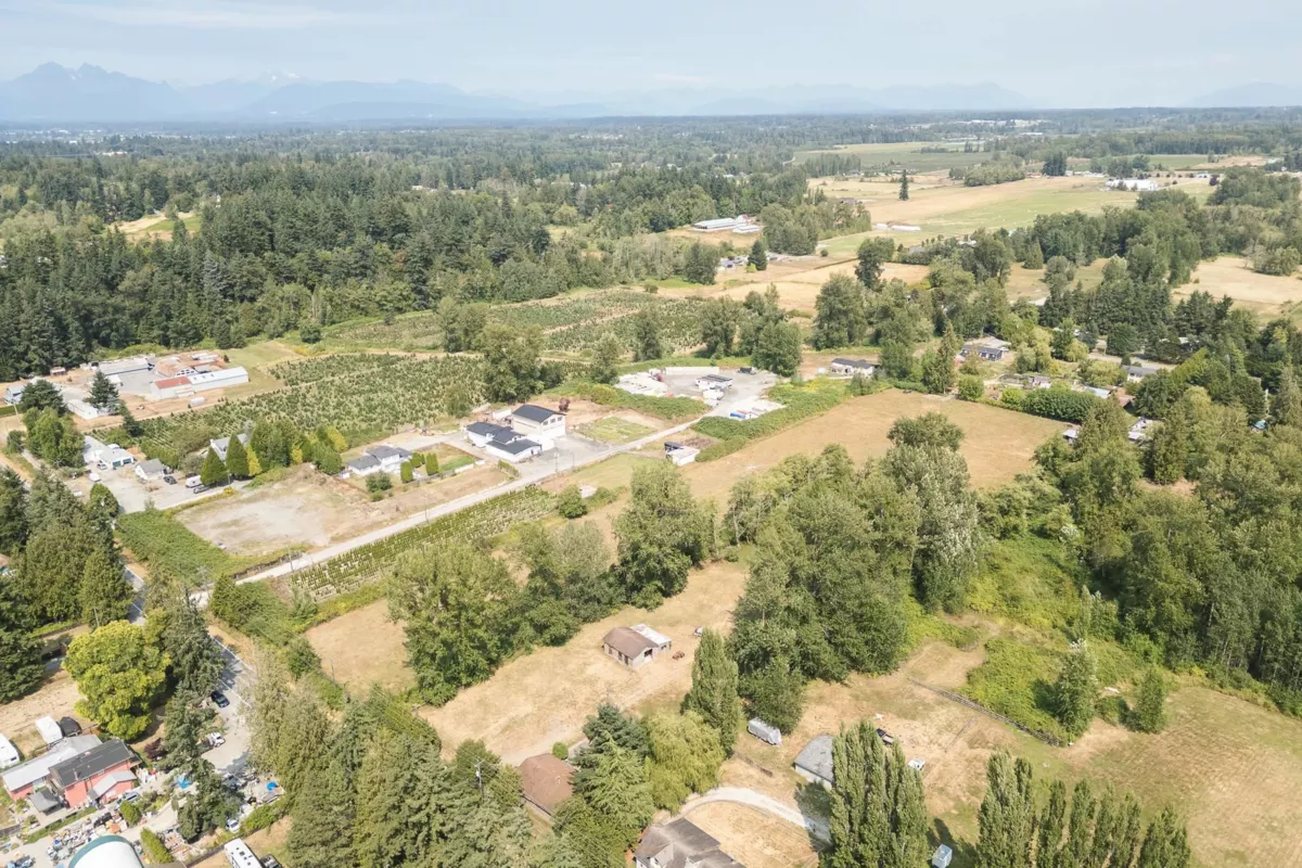 Bedroom 2 Photo of 2708 208 Street, Langley, BC