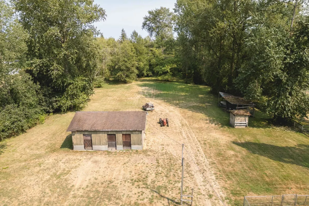 Bedroom 3 Photo of 2708 208 Street, Langley, BC