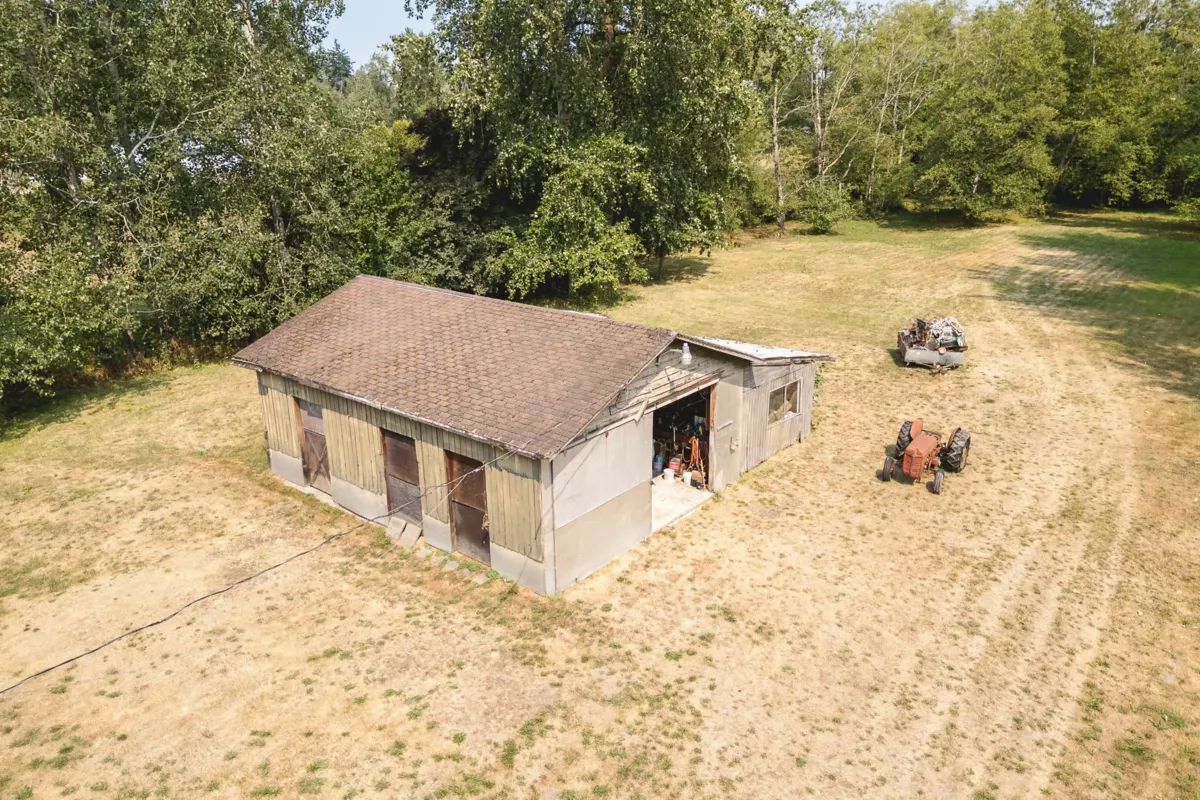 Bedroom 4 Photo of 2708 208 Street, Langley, BC